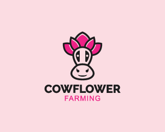 Cow Flower
