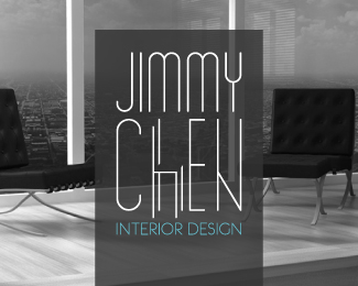 jimmy chen interior design