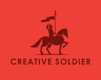 Creative Soldier