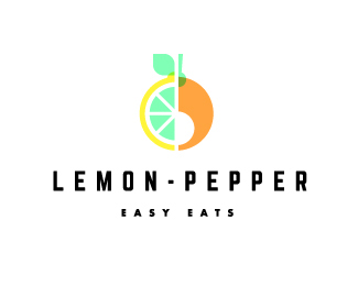 Lemon-Pepper