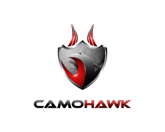 Camo Hawk