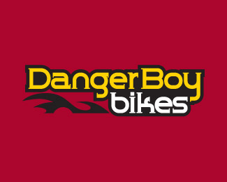 Dangerboy Custom Bikes 2