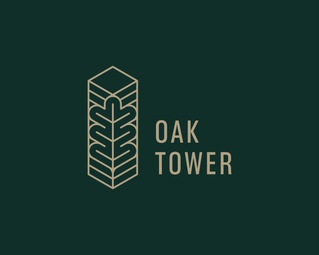 Oak Tower