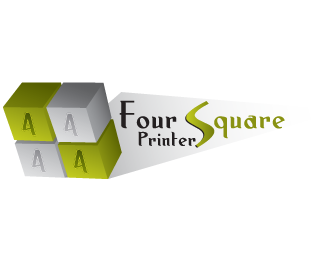 Four Square Printers