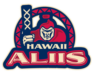 Hawaii Aliis