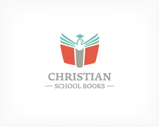 Christian School Books