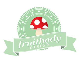fruitbody design