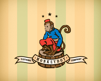 Monkeyboy Clothing