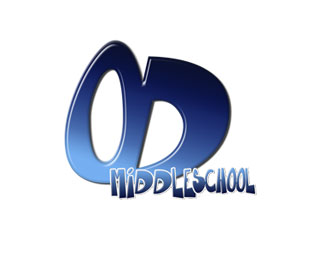 overdrive middle school