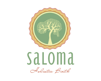 SALOMA Holistic Birth