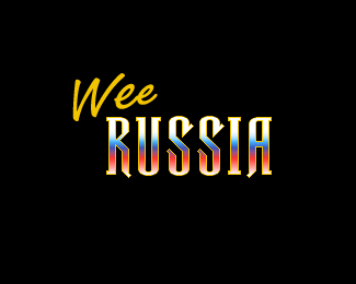 WeeRussia v1