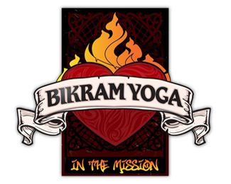 Bikram Yoga in the Mission