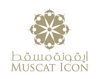 Muscat Icon