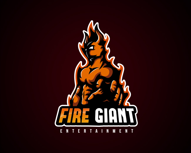 Fire Giant
