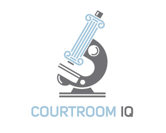 Coutroom IQ Logo 3