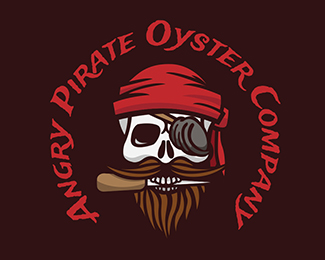 Angry Oyster Pirate Company