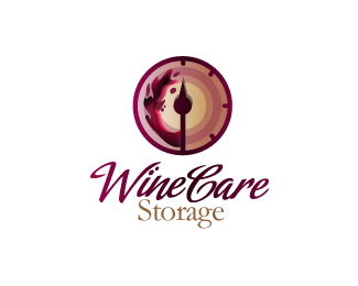 Wine Care Storage