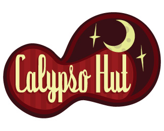 Calypso Hut version 3