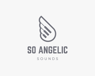 So Angelic Sounds