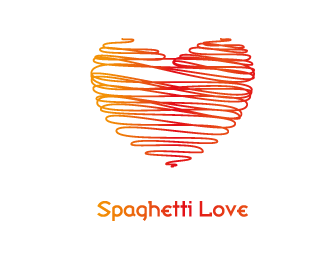 Spaghetti love