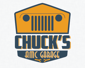 Chucks Garage