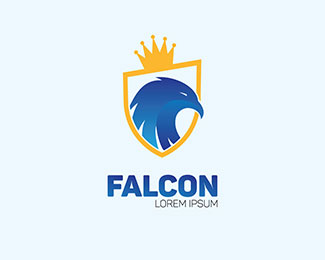 Falcon King