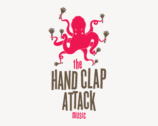 The Hand Clap Attack Music