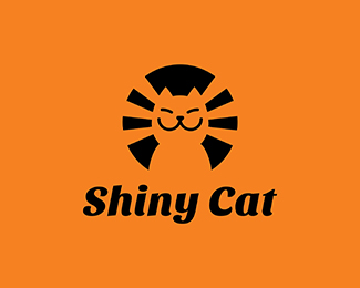 Shiny Cat