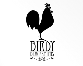 Birdy Blacksmiths