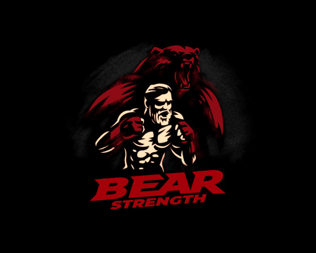 Strength of Bear
