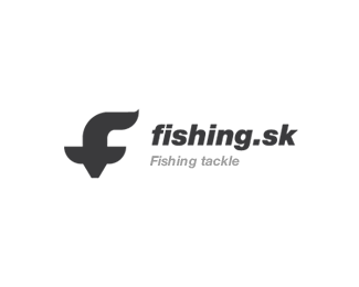 Logo fishinger