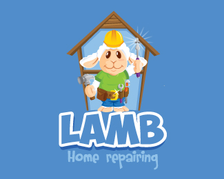 Lamb home repairing