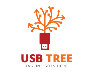 USB Tree