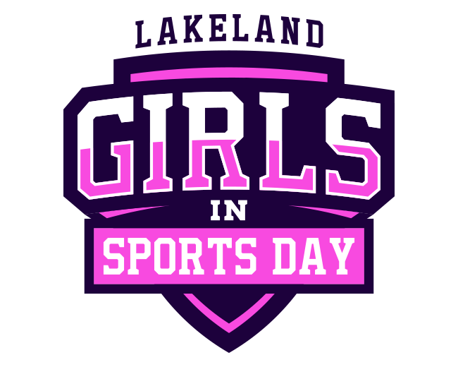 Lakeland Girls In Sports Day