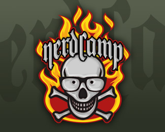 NerdCamp Clan
