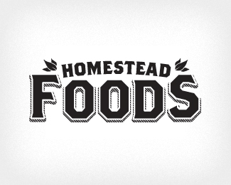 Homestead Foods - Option 1