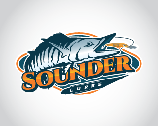 Sounder Lures