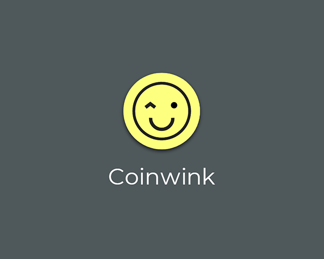 Coinwink Crypto Portfolio