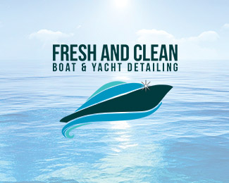 Fresh & Clean Boat and Yacht Detailing