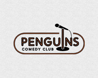 Penguin Comedy Club