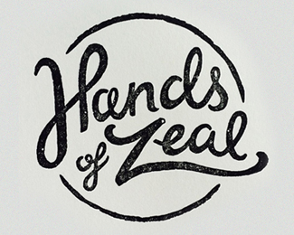 Hands of Zeal