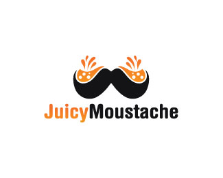 Juicy Moustache