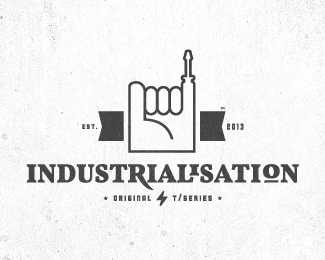 Industrialisation v.01