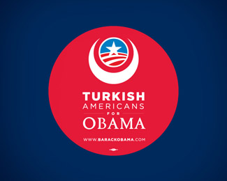 Turkish Americans for Obama