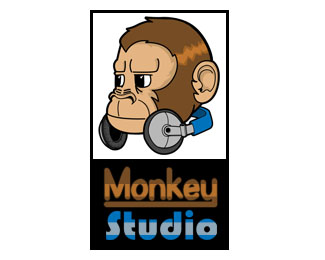 monkey studio