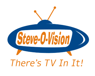 Steve-O-Vision