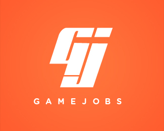 Gamejobs.pl logo