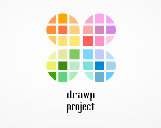 Four Pixel Drawp Project