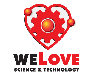We Love Science and Technology