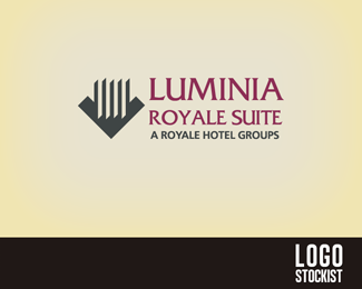 Luminia Royale Suite